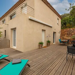 La Restanque - Appt Climatise Ollioules