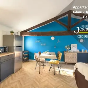 Cozy - Calme - Hypercentre - , Gaillac France