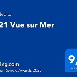 Le 21 Vue Sur , Concarneau France