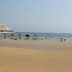 Canastel , L' Escala Espagne