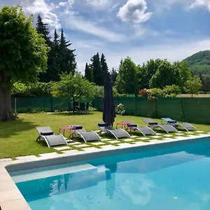 Chez Elles , Portes-en-Valdaine France